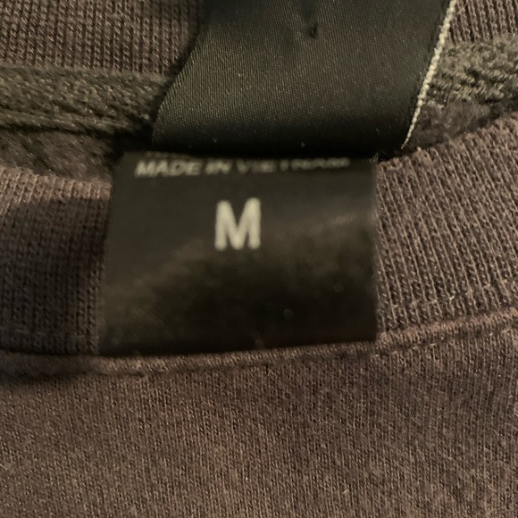 Rebel 8 Sweater - Size M - Picture 4 of 5